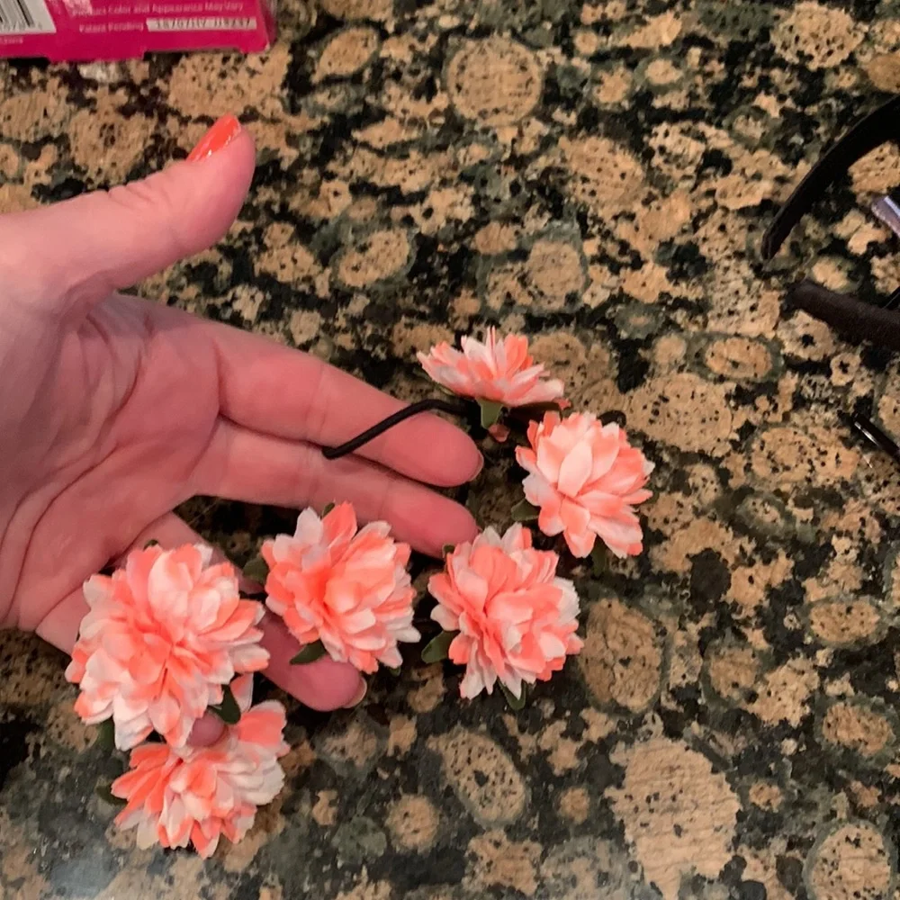 Girls headband bundle (10 pieces)